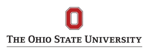 The Ohio State University 800x300