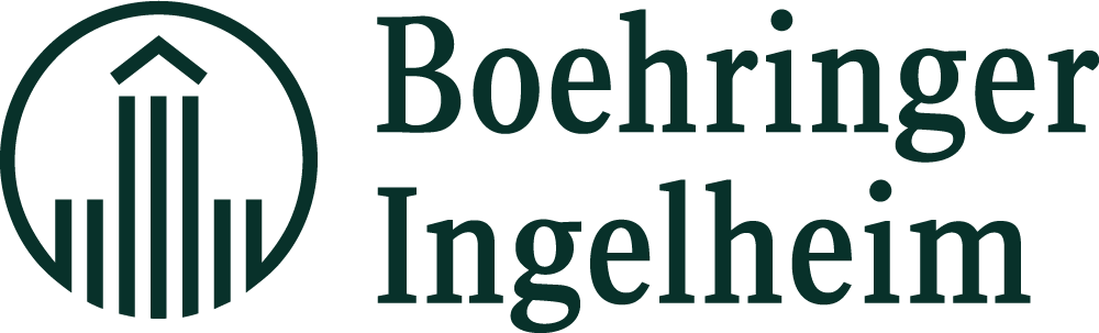 Boehringer Ingelheim Logo RGB Dark Green