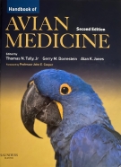 Tully Avian Medicine Book 2