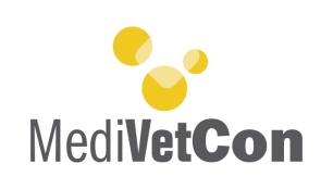 MedVetCon logo RGB