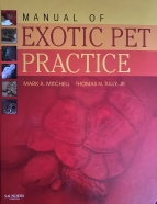 Tully Manual of Exotic Pet Practice 2
