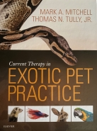 Tully Current Therapy Exotic Pet Practice 2
