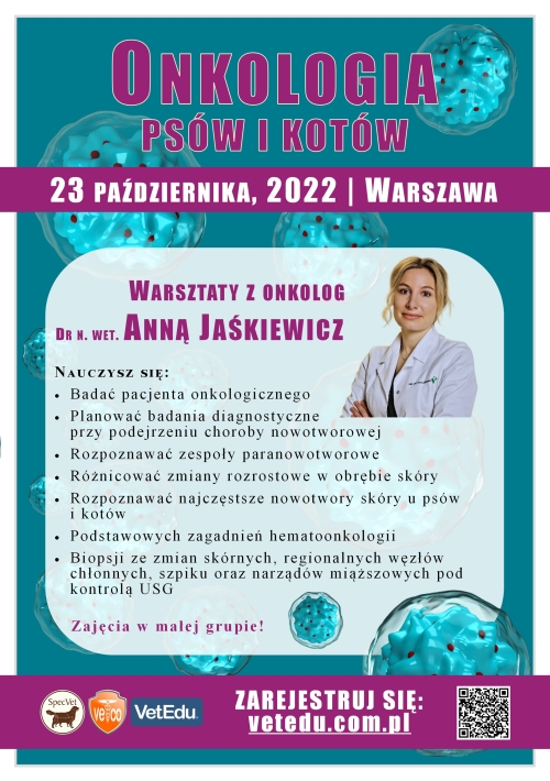 Onkologia Warsztaty 2022