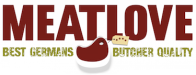 Meatlove logo final