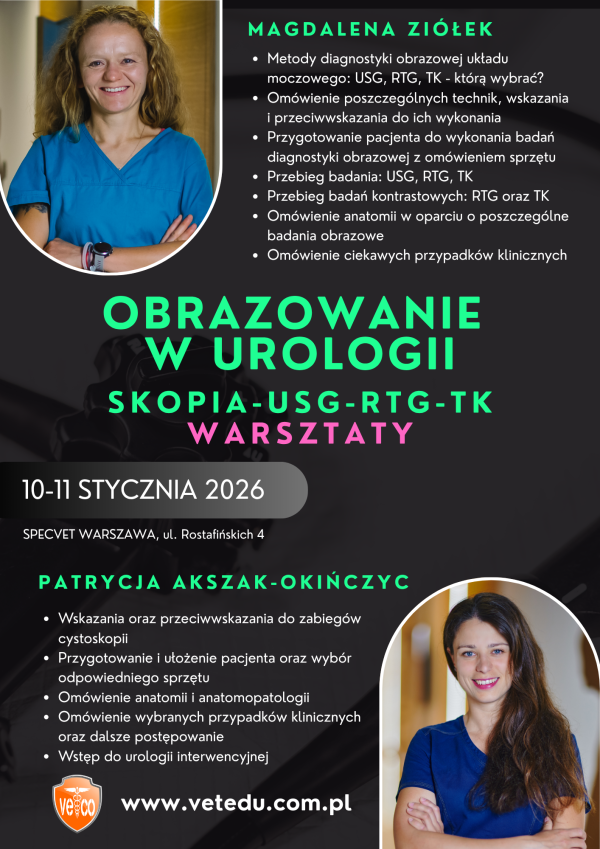 Obrazowanie w urologii 1