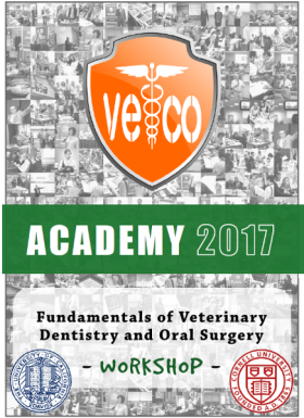 vetco2017 academy