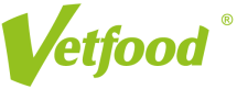 Vetfood logo final