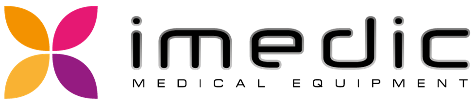 Imedic logo
