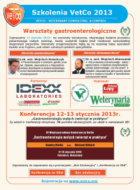 Warsztaty gastroenterologiczne oraz konferencja nt. 