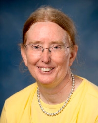Catherine E. Langston