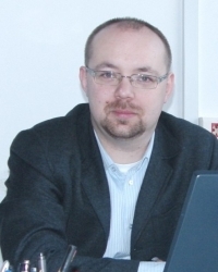 Michał Jank