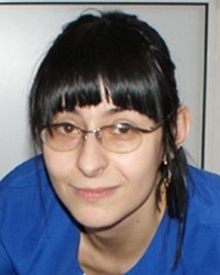 Agnieszka Noszczyk-Nowak